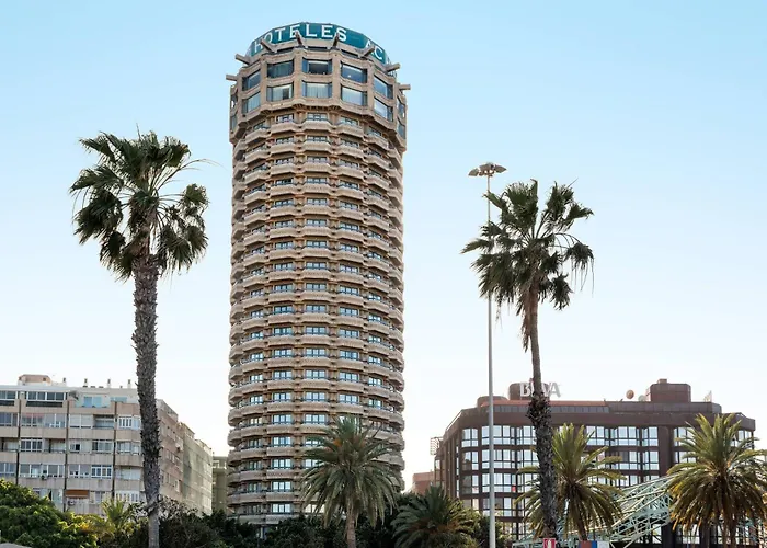 Ac Hotel Gran Canaria By Marriott