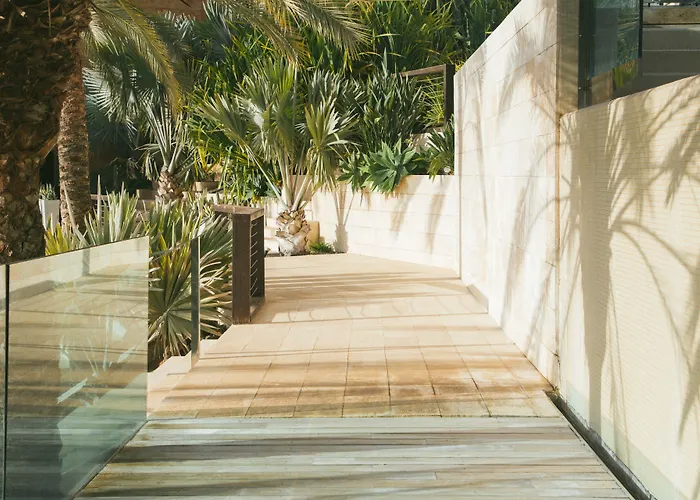 Salobre Hotel Resort&Serenity