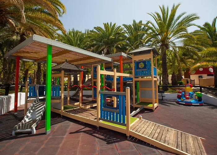 Grupotel Orquidea
