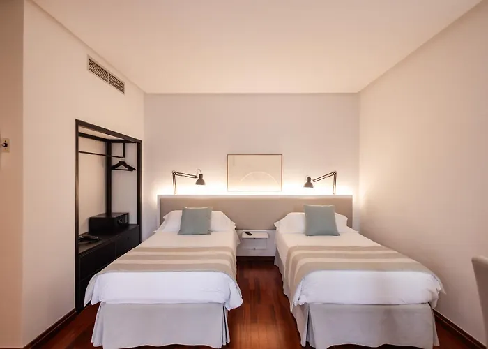 Hotel Escuela Santa Brígida