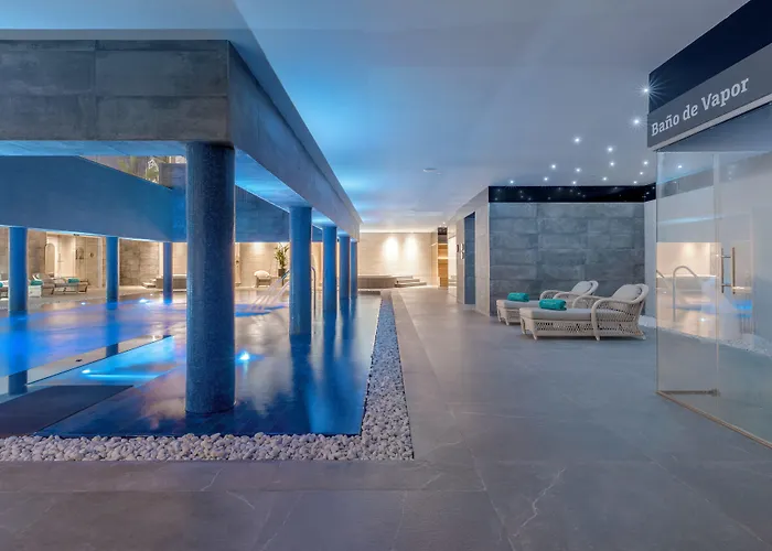 Santa Catalina, a Royal Hideaway Hotel - Gran Lujo